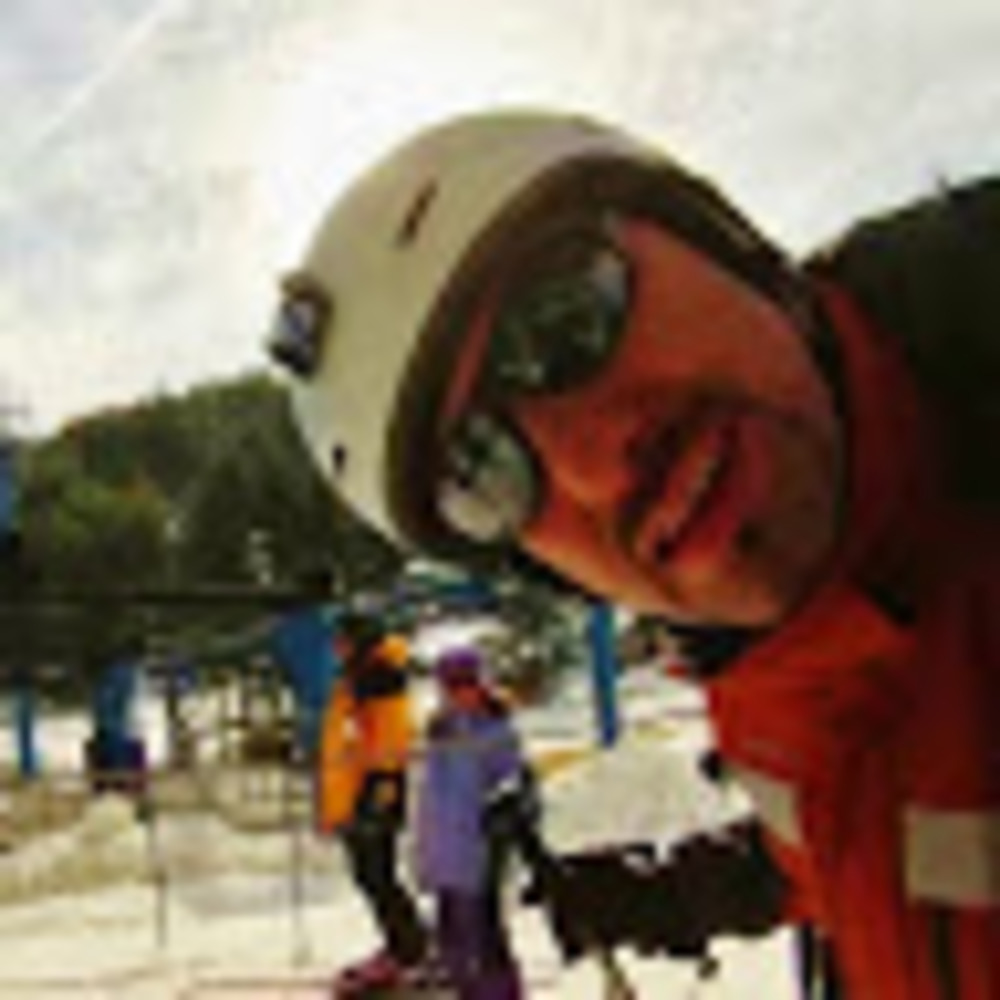 Meet your Posher, Alfredo